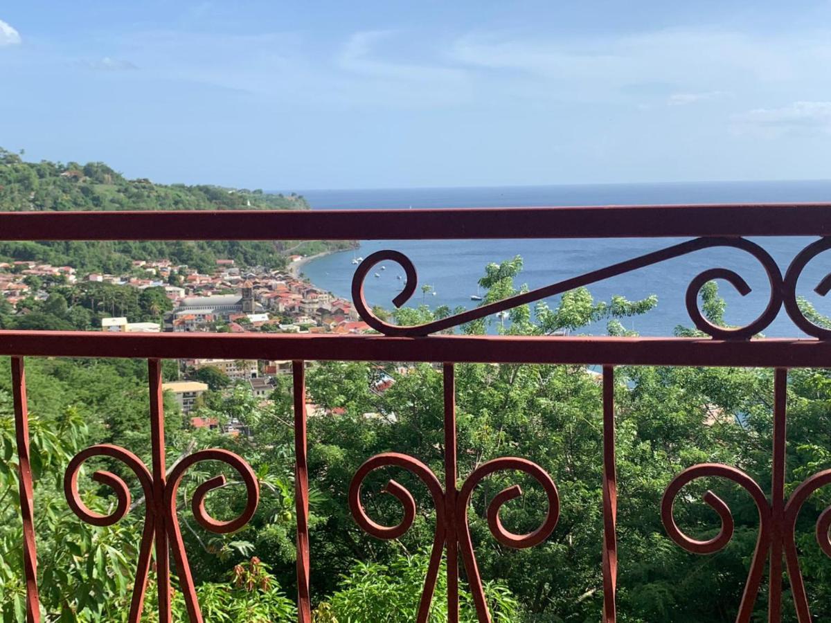 Отель The Kapokier Saint-Pierre Экстерьер фото